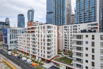 Investment Warszawa Wola Towarowa